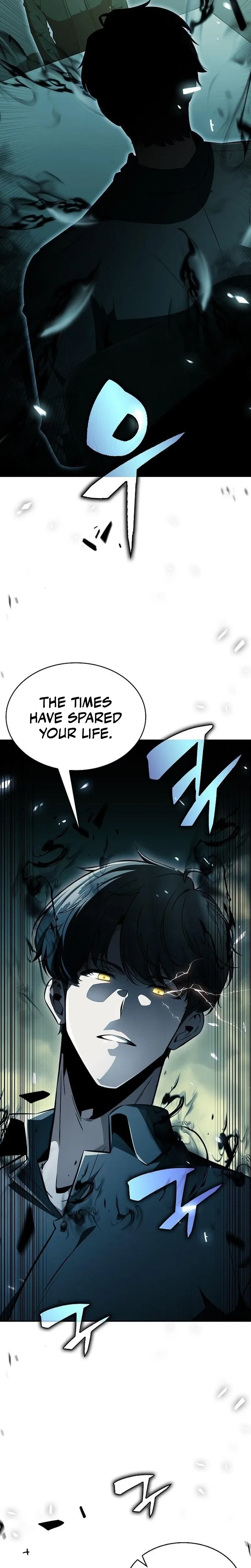 Eat Before You Go Chapter 64 – Page 45