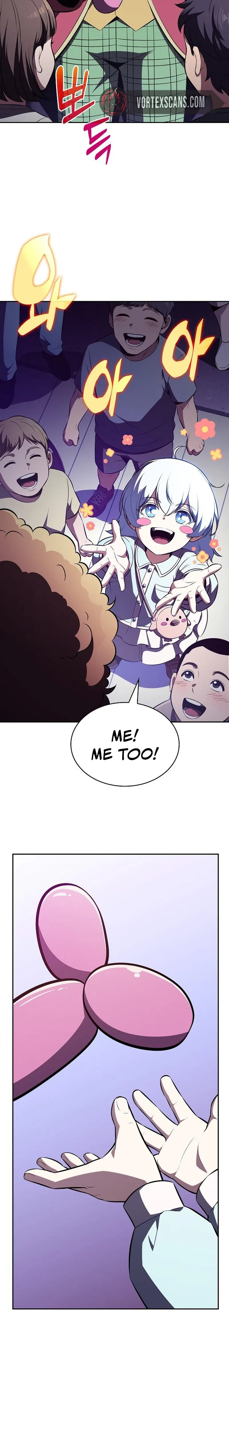 Eat Before You Go Chapter 63 – Page 2