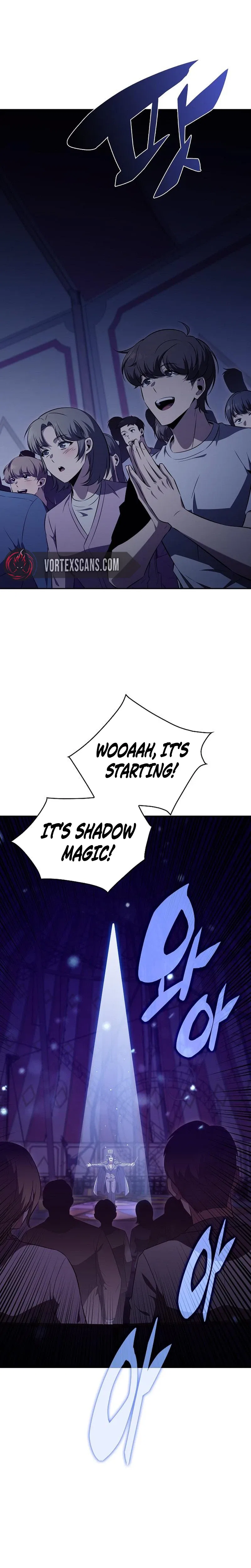 Eat Before You Go Chapter 63 – Page 3