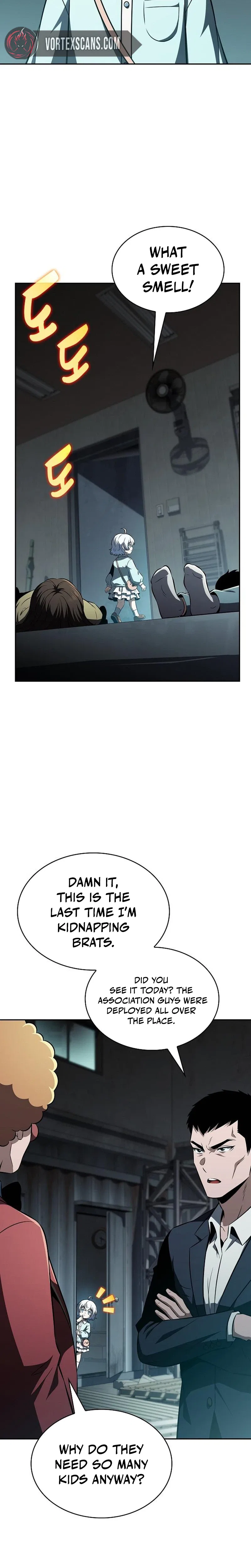 Eat Before You Go Chapter 63 – Page 7