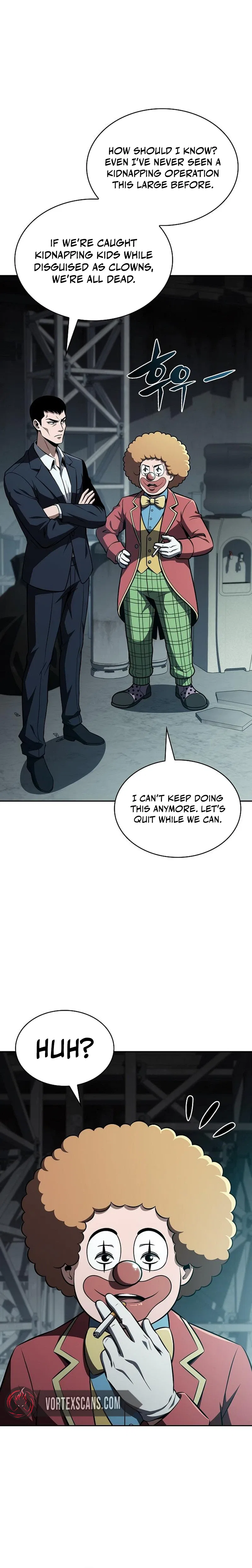 Eat Before You Go Chapter 63 – Page 8