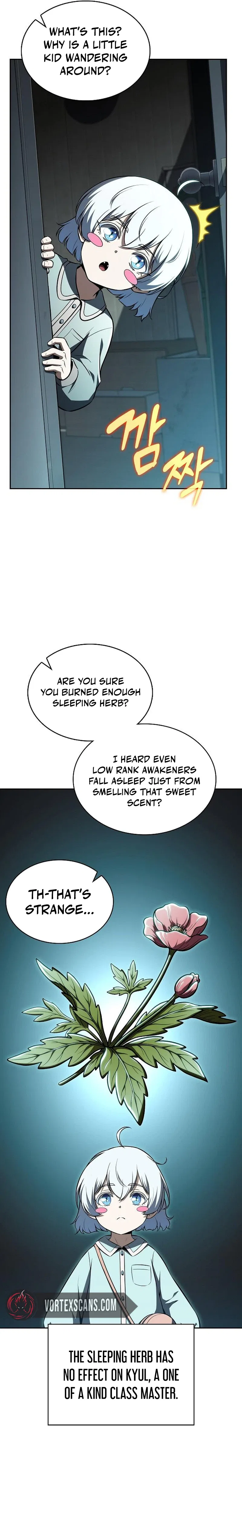 Eat Before You Go Chapter 63 – Page 9