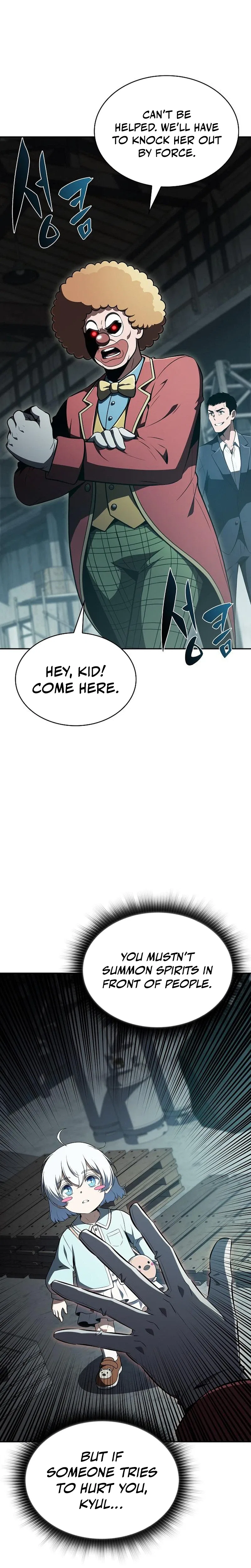 Eat Before You Go Chapter 63 – Page 10