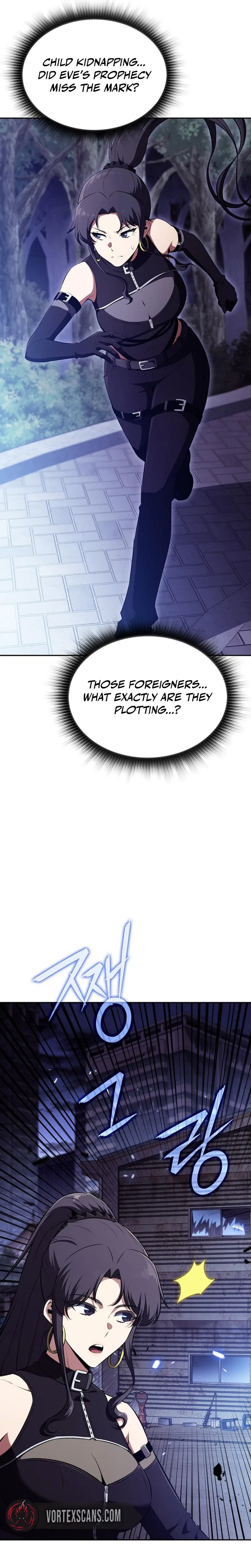 Eat Before You Go Chapter 63 – Page 13