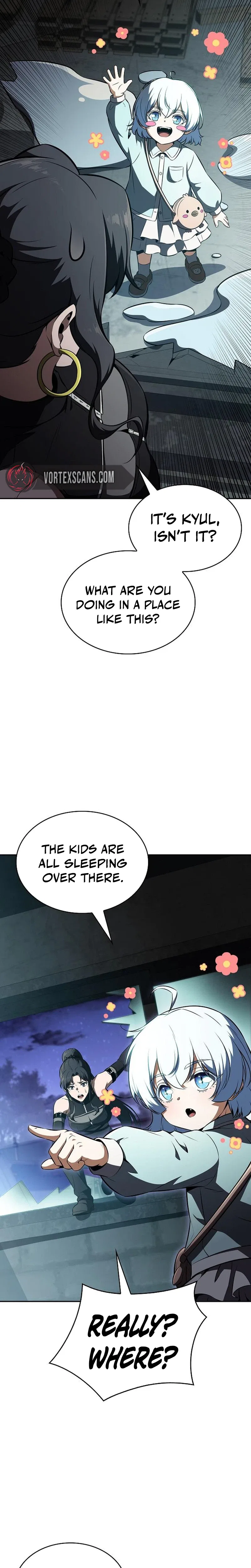 Eat Before You Go Chapter 63 – Page 15