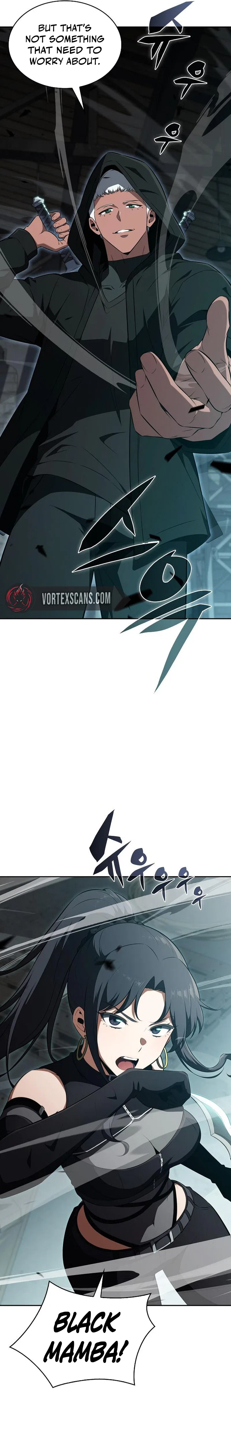 Eat Before You Go Chapter 63 – Page 17