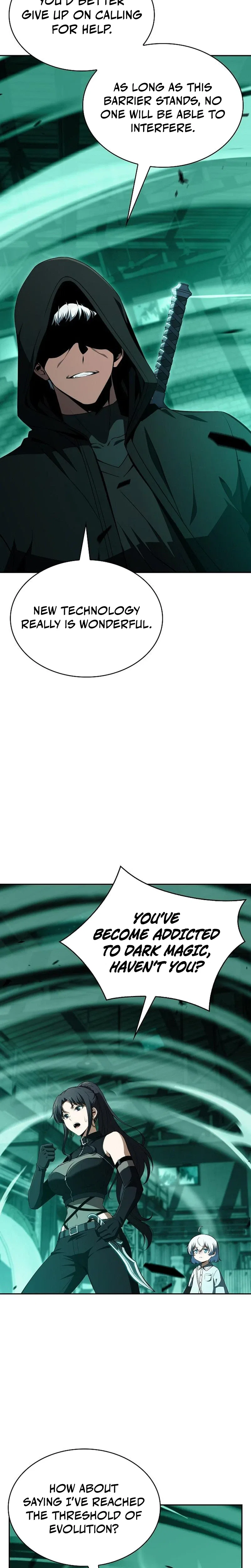 Eat Before You Go Chapter 63 – Page 19