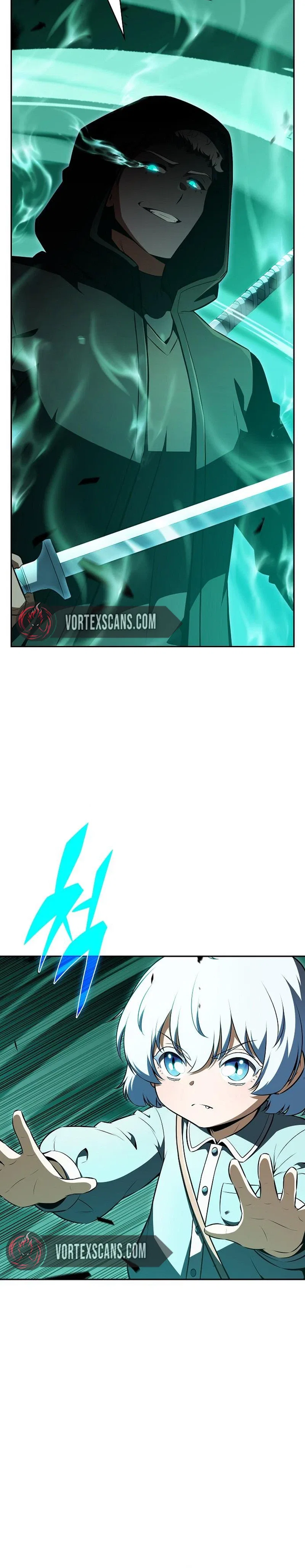 Eat Before You Go Chapter 63 – Page 20