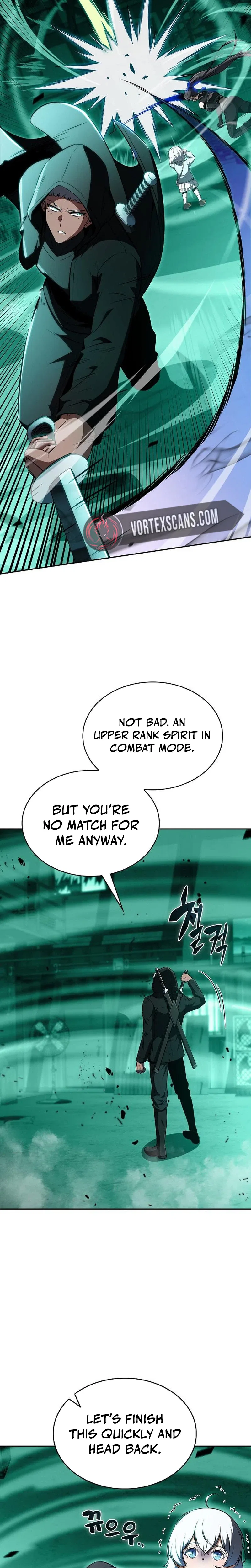 Eat Before You Go Chapter 63 – Page 23