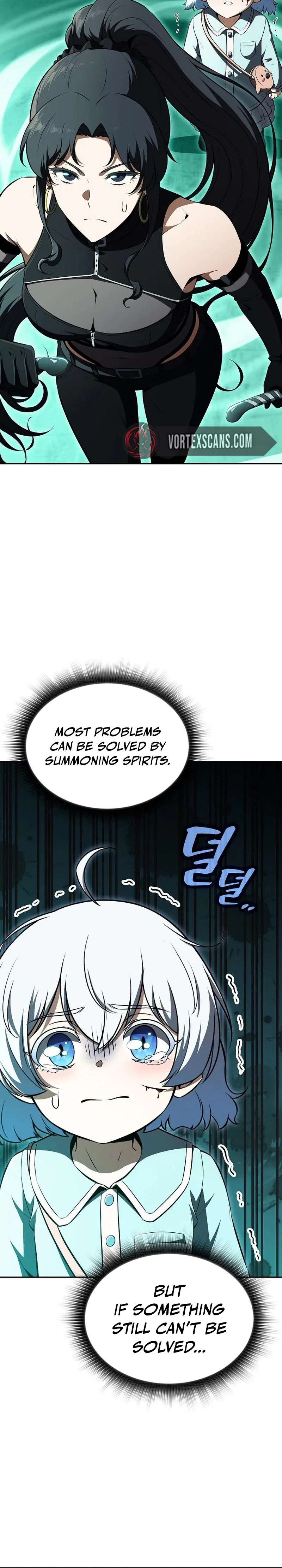 Eat Before You Go Chapter 63 – Page 24
