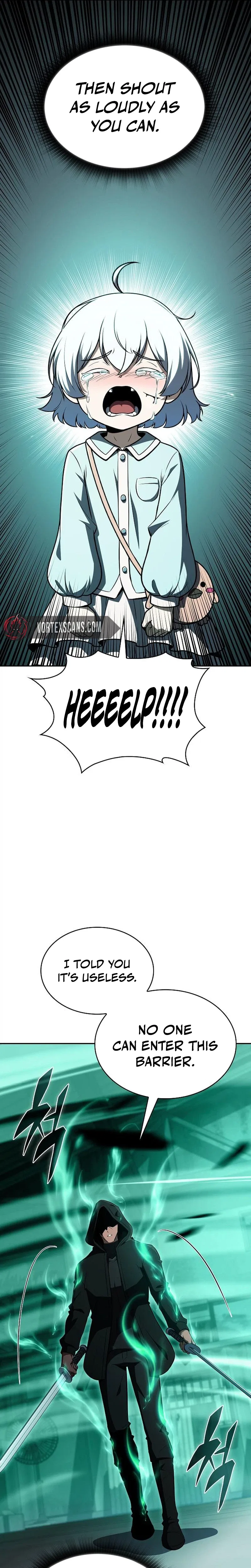 Eat Before You Go Chapter 63 – Page 25