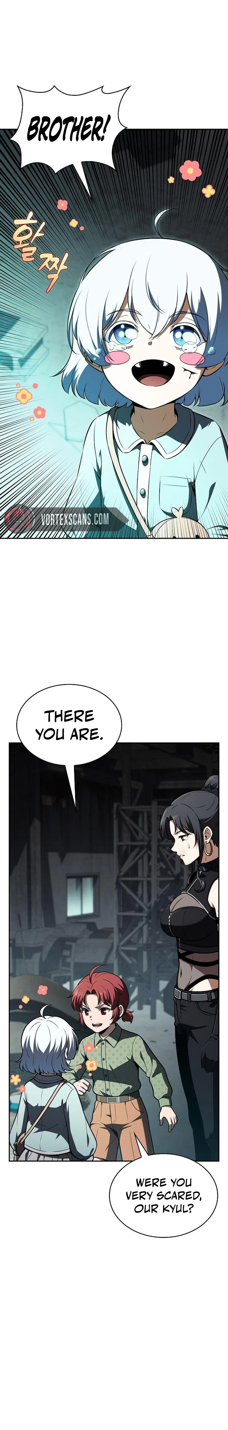 Eat Before You Go Chapter 63 – Page 28