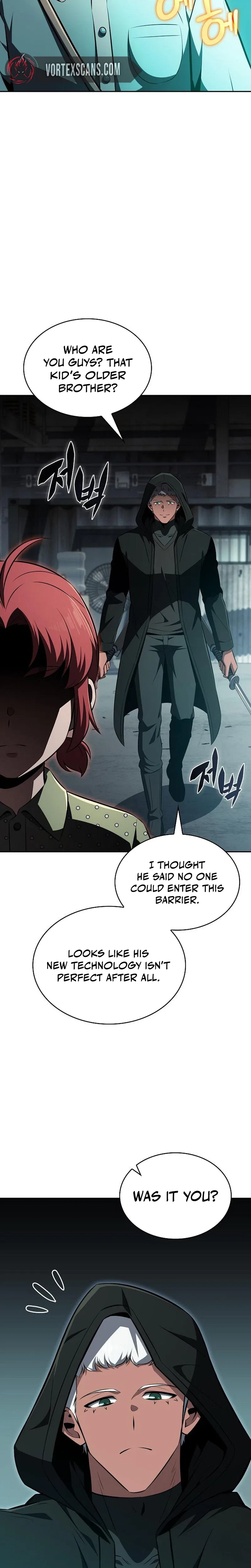 Eat Before You Go Chapter 63 – Page 30