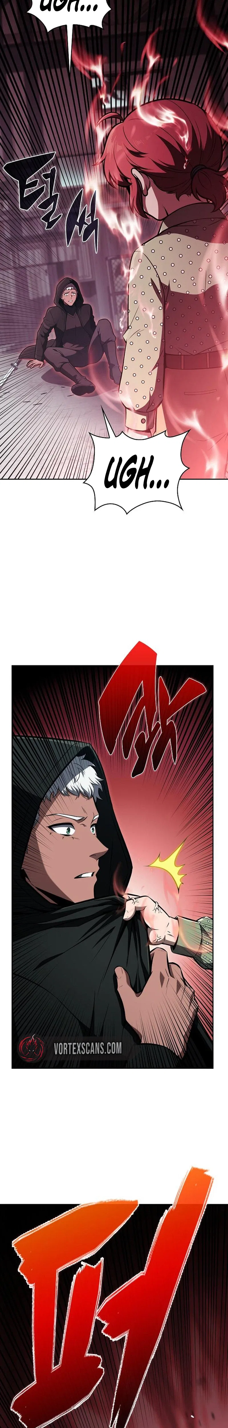 Eat Before You Go Chapter 63 – Page 35