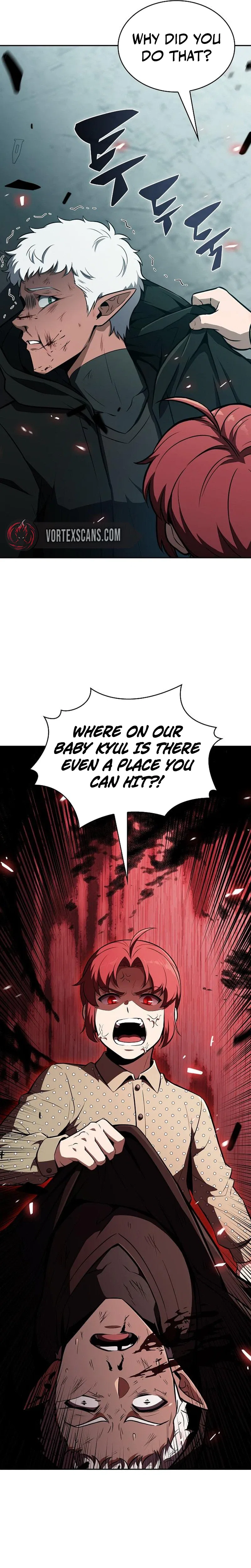 Eat Before You Go Chapter 63 – Page 37
