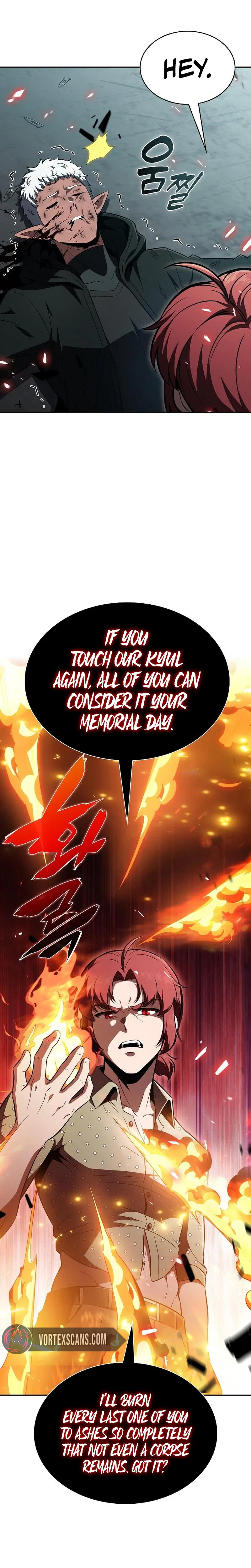 Eat Before You Go Chapter 63 – Page 43