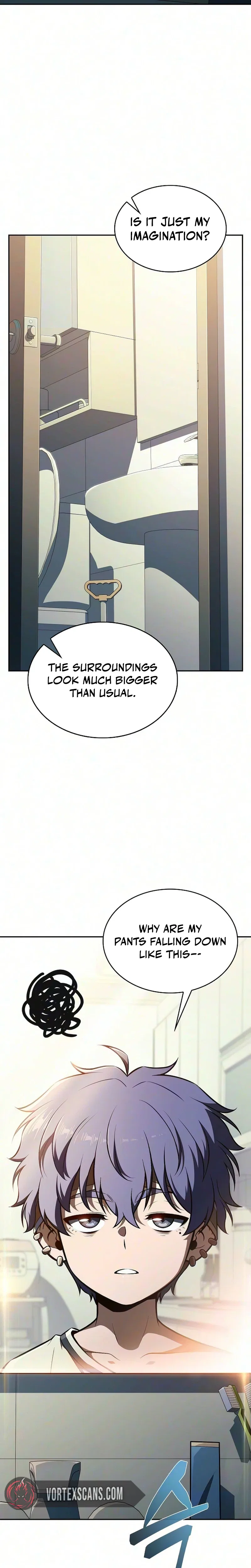 Eat Before You Go Chapter 62 – Page 2