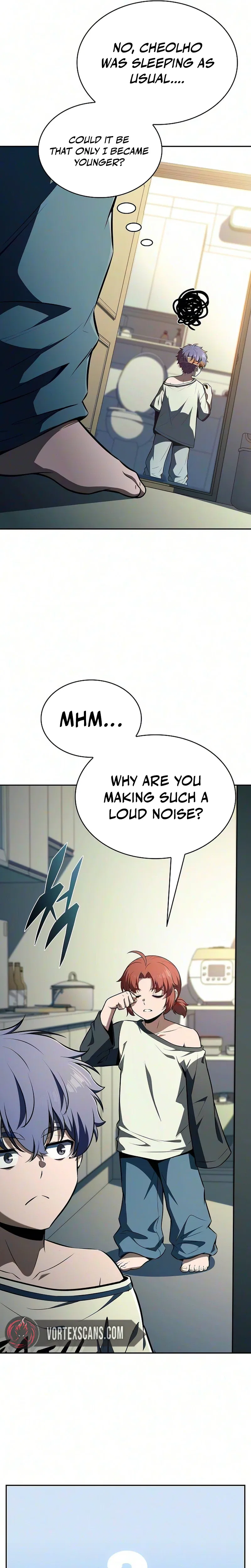Eat Before You Go Chapter 62 – Page 5