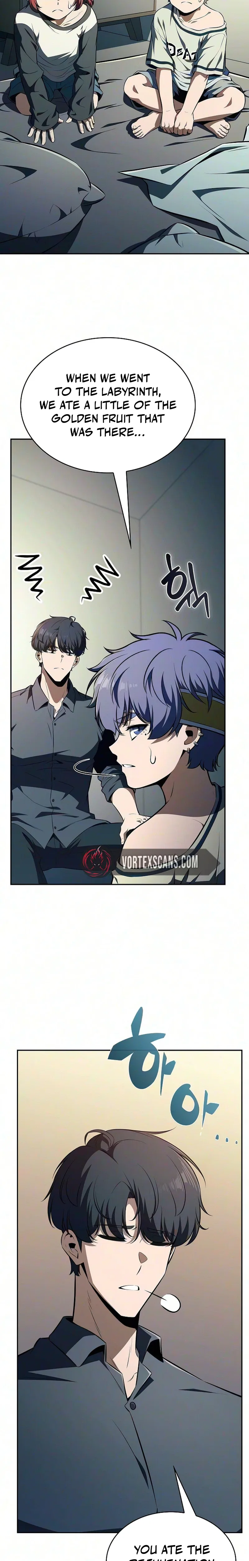 Eat Before You Go Chapter 62 – Page 7