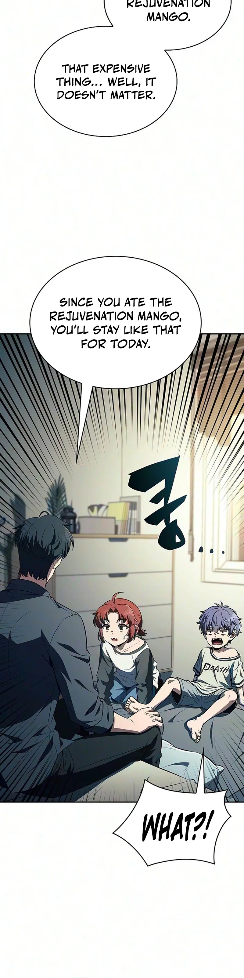 Eat Before You Go Chapter 62 – Page 8