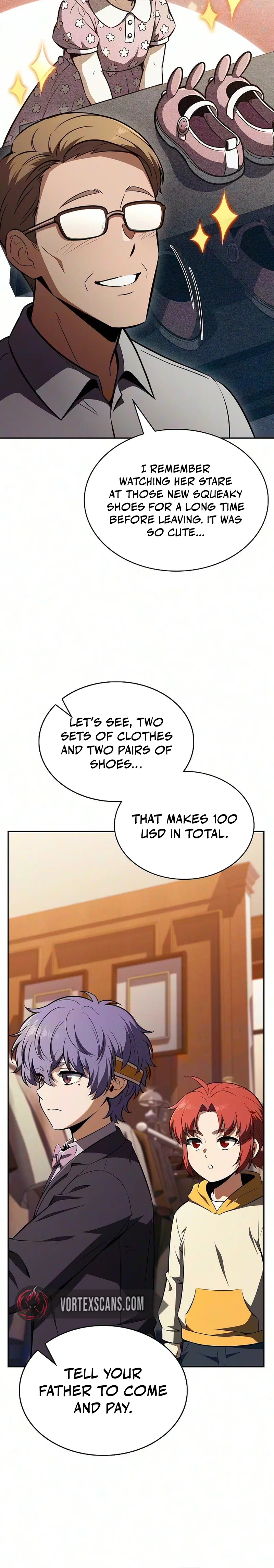Eat Before You Go Chapter 62 – Page 12