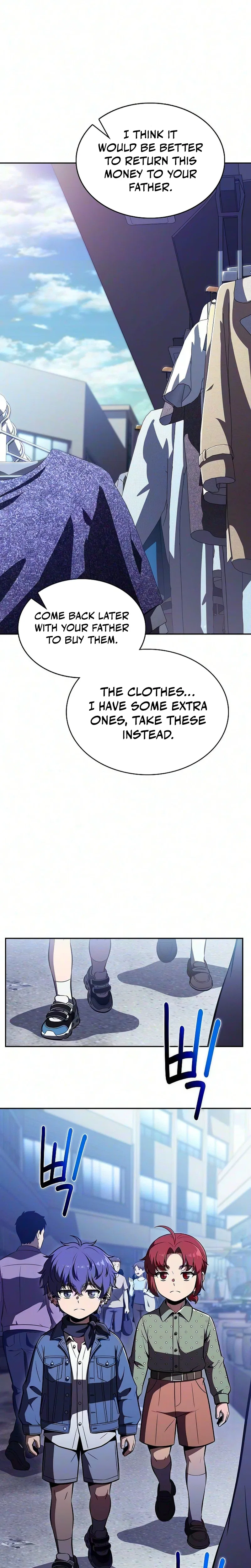 Eat Before You Go Chapter 62 – Page 14