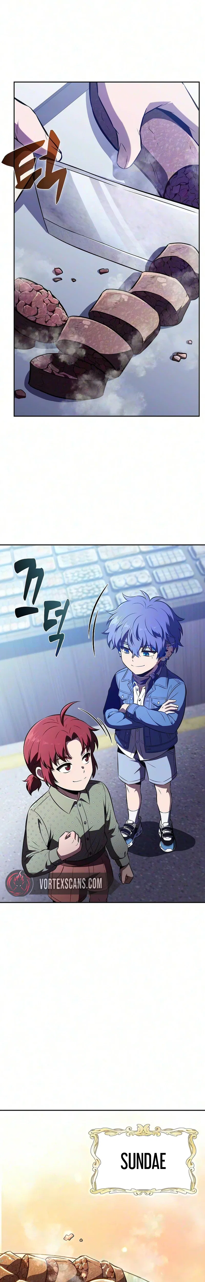 Eat Before You Go Chapter 62 – Page 17