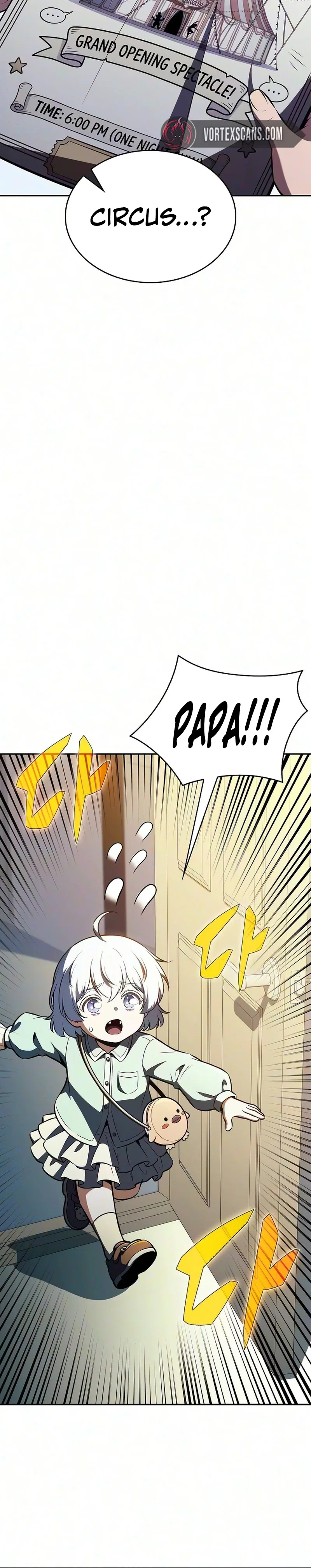 Eat Before You Go Chapter 62 – Page 24
