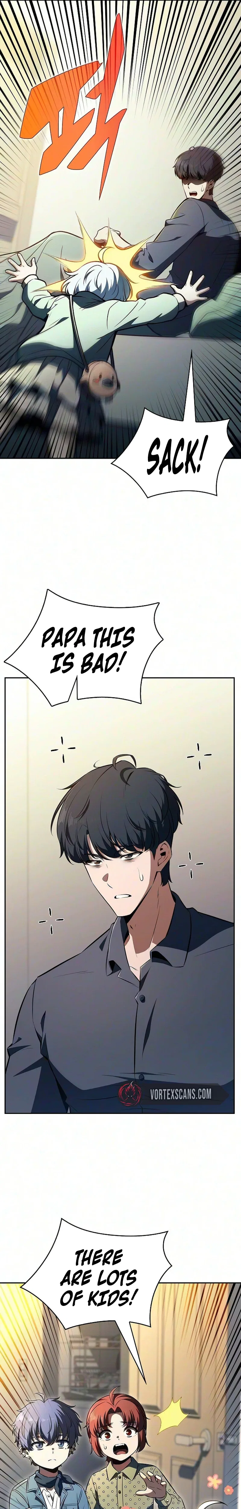 Eat Before You Go Chapter 62 – Page 25