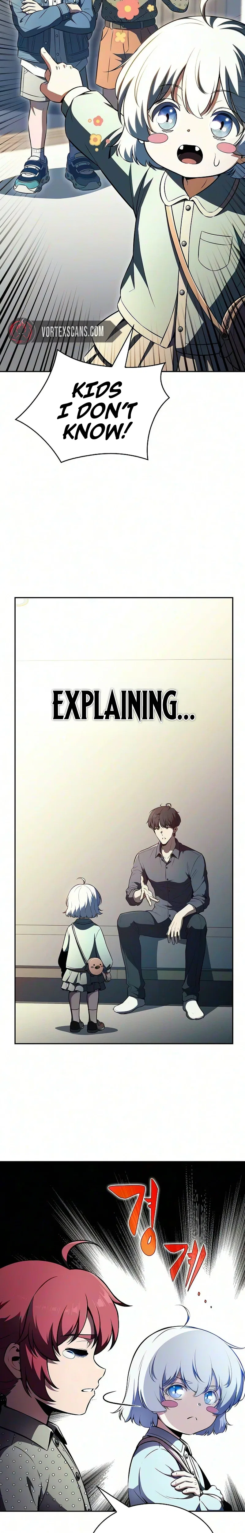 Eat Before You Go Chapter 62 – Page 26