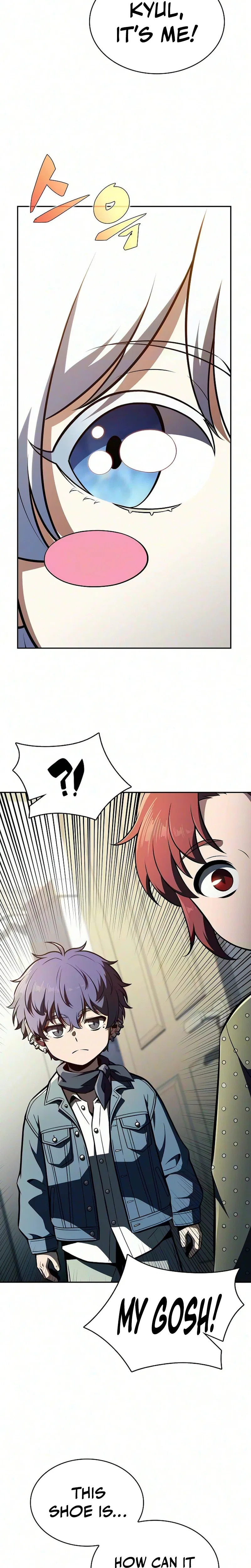 Eat Before You Go Chapter 62 – Page 27