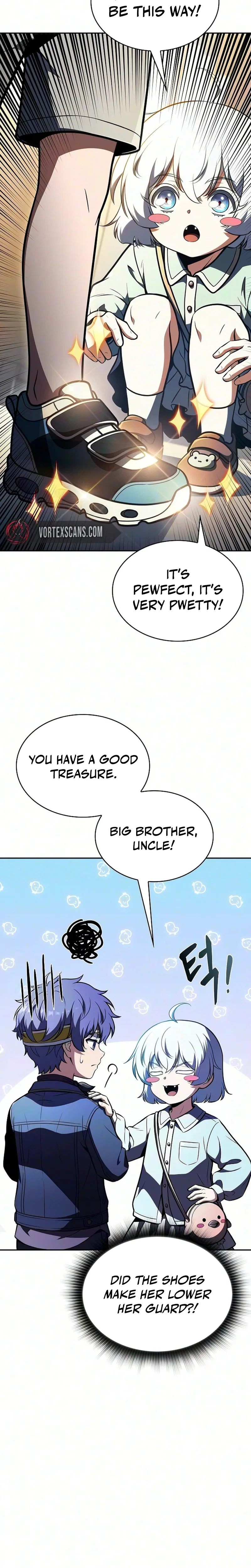 Eat Before You Go Chapter 62 – Page 28