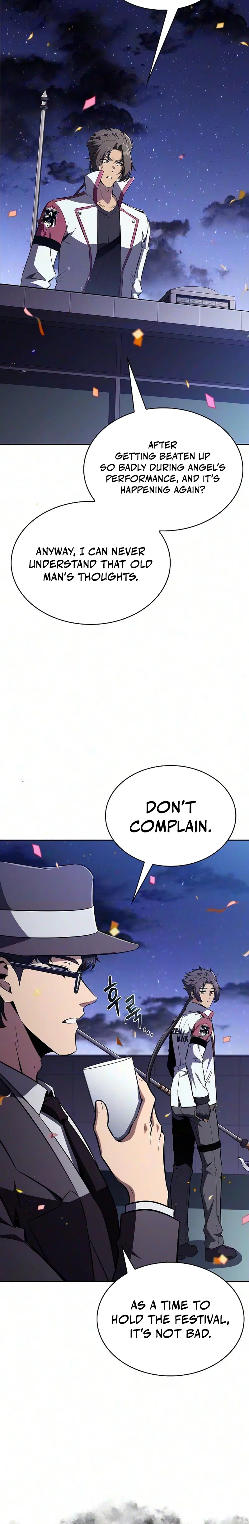 Eat Before You Go Chapter 62 – Page 36