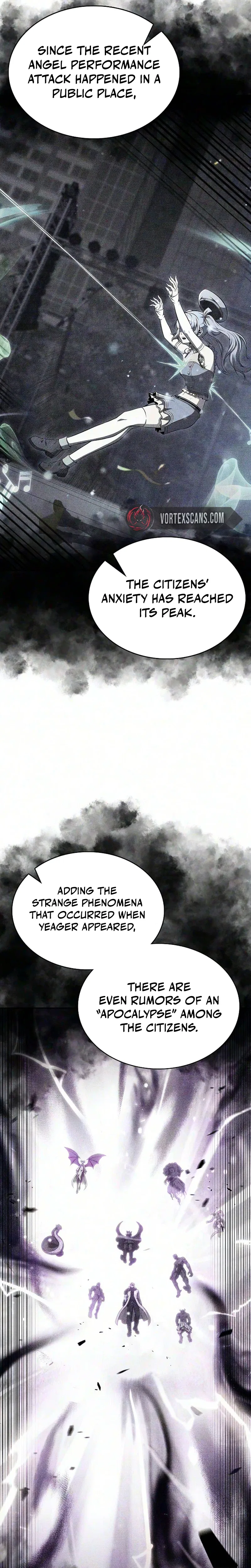 Eat Before You Go Chapter 62 – Page 37