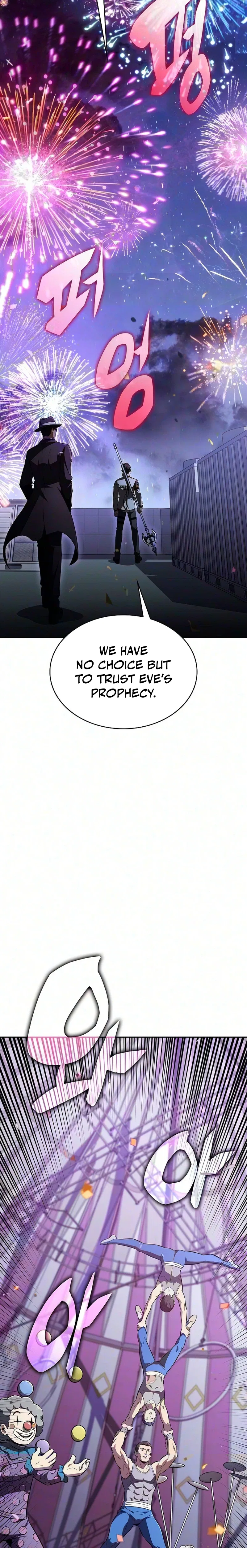 Eat Before You Go Chapter 62 – Page 39