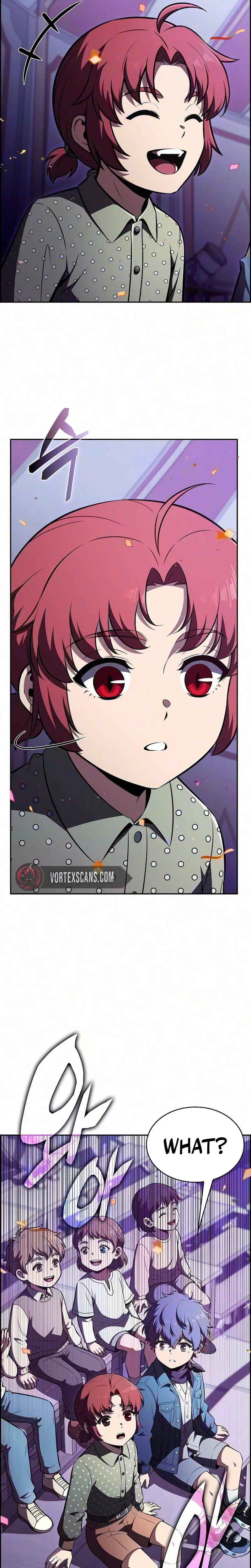 Eat Before You Go Chapter 62 – Page 41