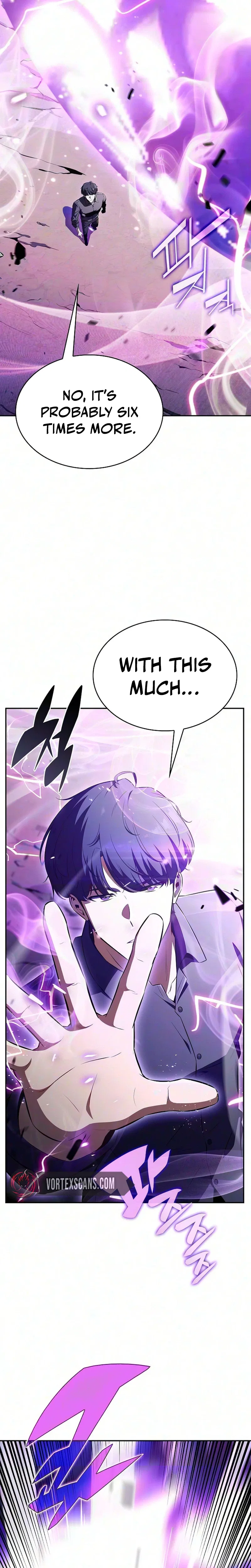 Eat Before You Go Chapter 61 – Page 10
