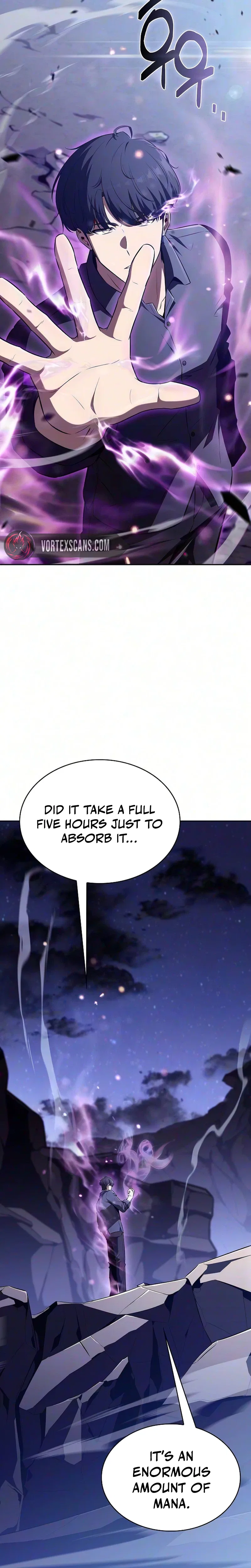 Eat Before You Go Chapter 61 – Page 14