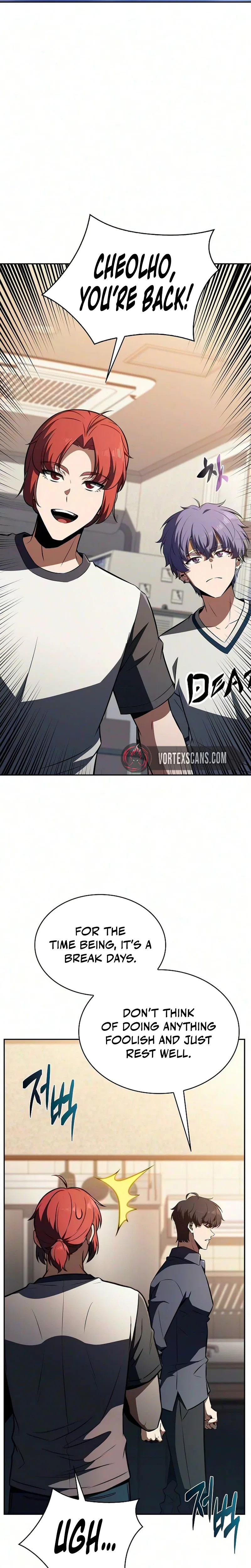 Eat Before You Go Chapter 61 – Page 15