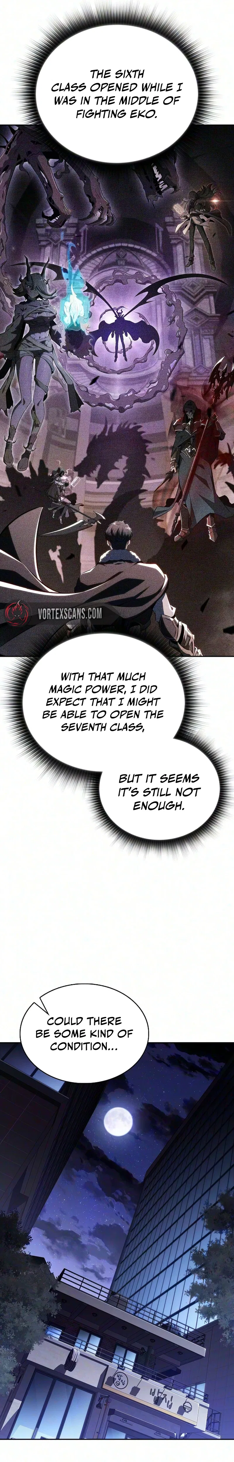 Eat Before You Go Chapter 61 – Page 17