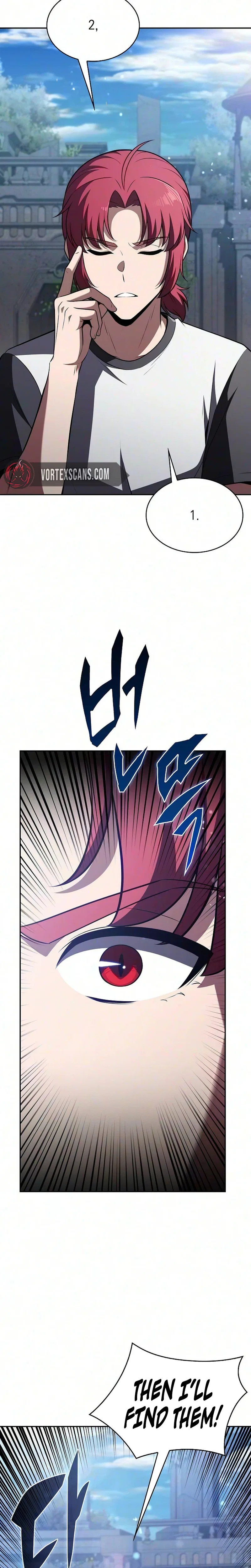 Eat Before You Go Chapter 61 – Page 22