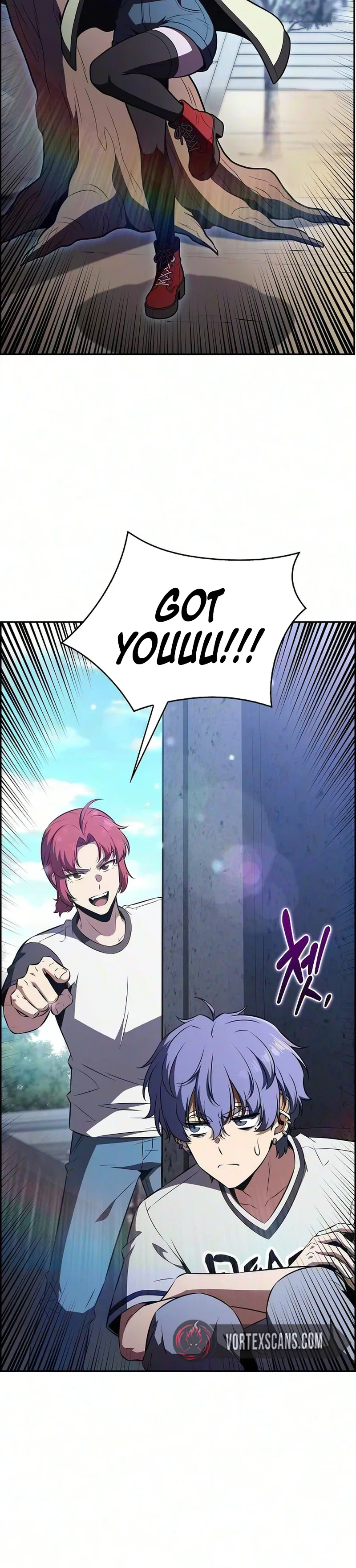 Eat Before You Go Chapter 61 – Page 24