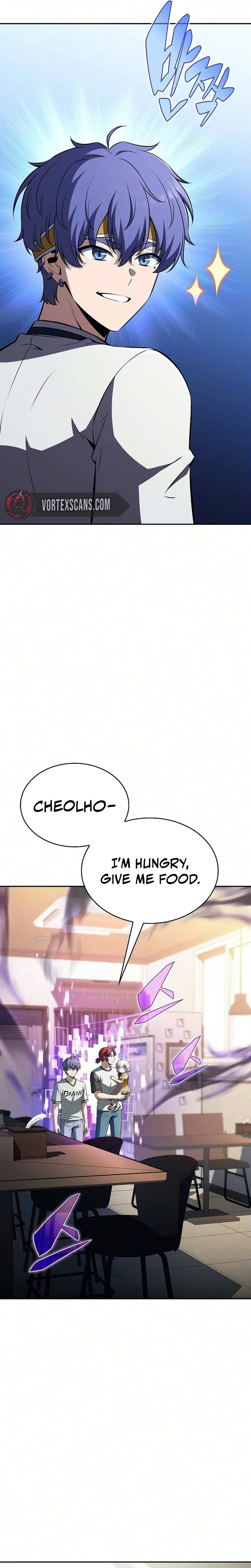 Eat Before You Go Chapter 61 – Page 29