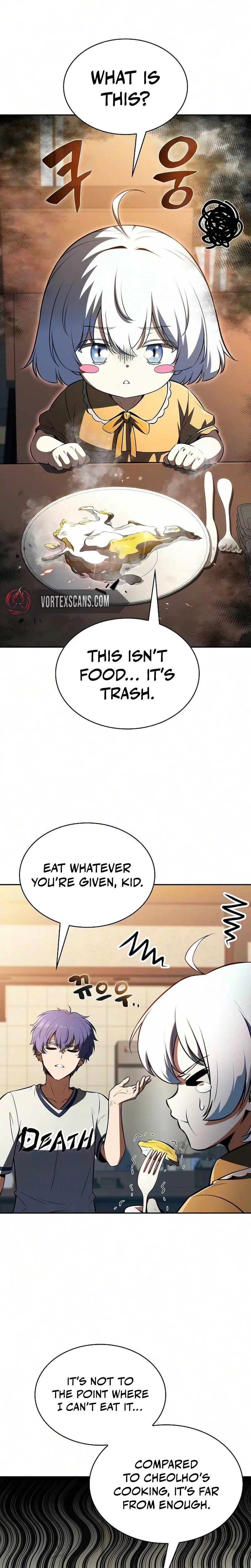 Eat Before You Go Chapter 61 – Page 34