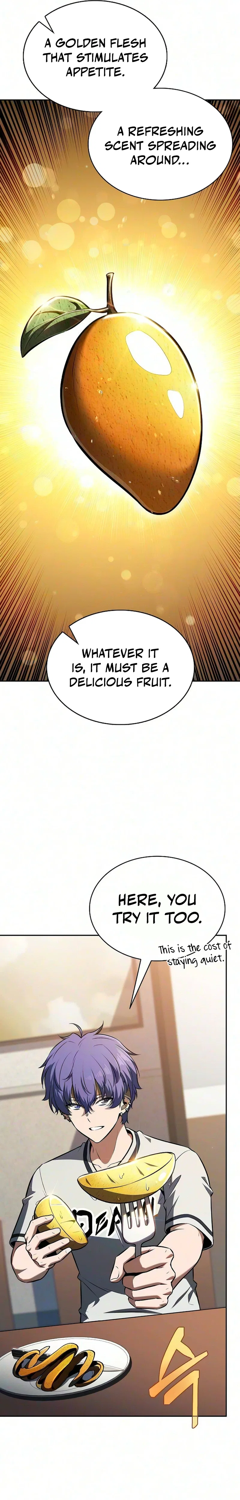 Eat Before You Go Chapter 61 – Page 37