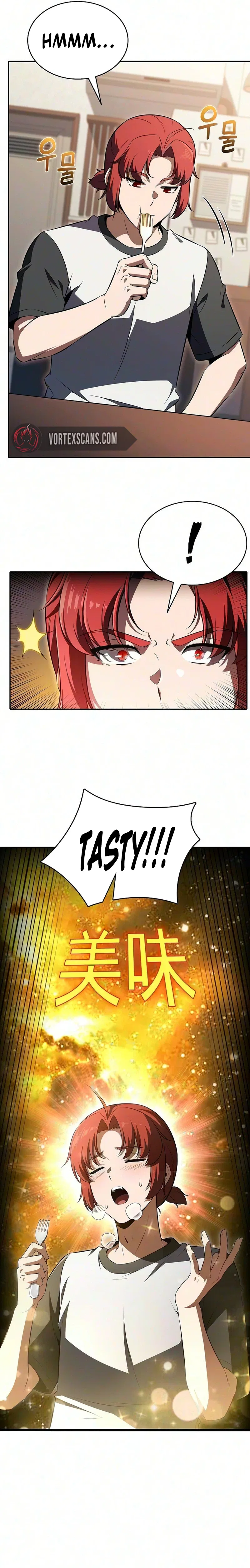 Eat Before You Go Chapter 61 – Page 38