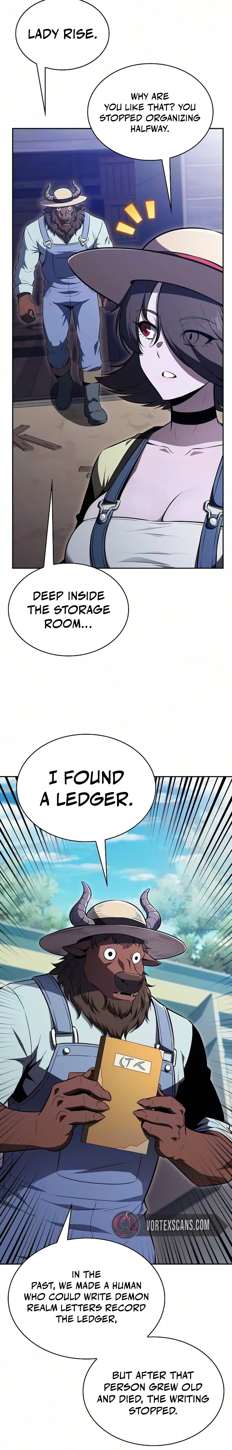 Eat Before You Go Chapter 61 – Page 40