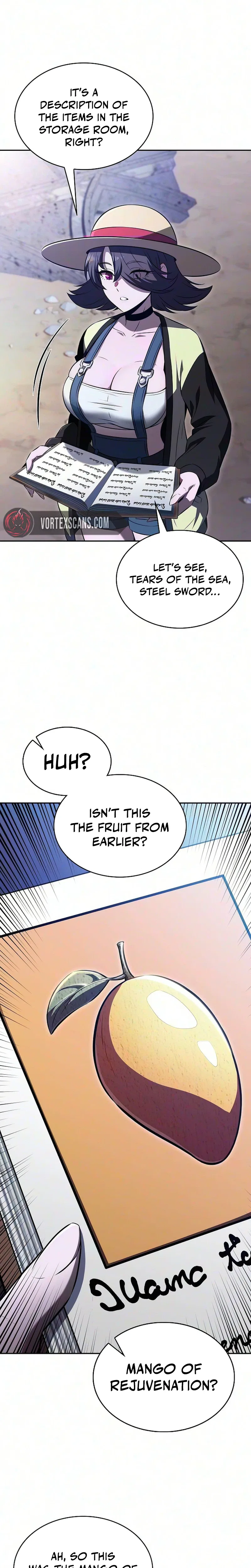 Eat Before You Go Chapter 61 – Page 41