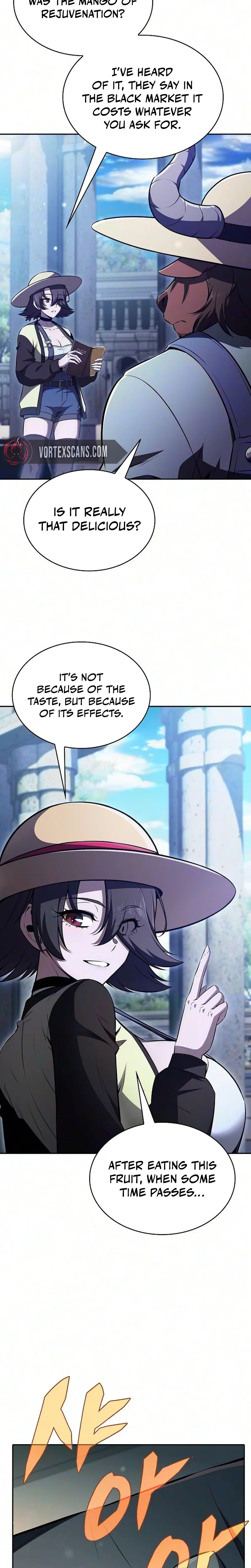 Eat Before You Go Chapter 61 – Page 42