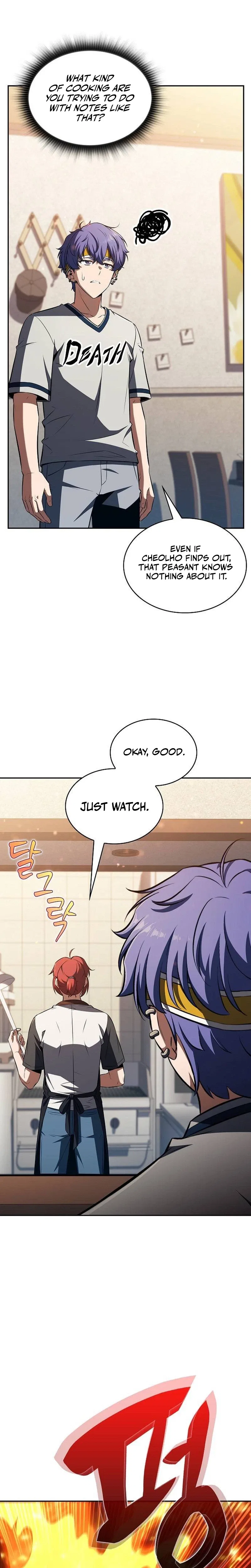 Eat Before You Go Chapter 53 – Page 2